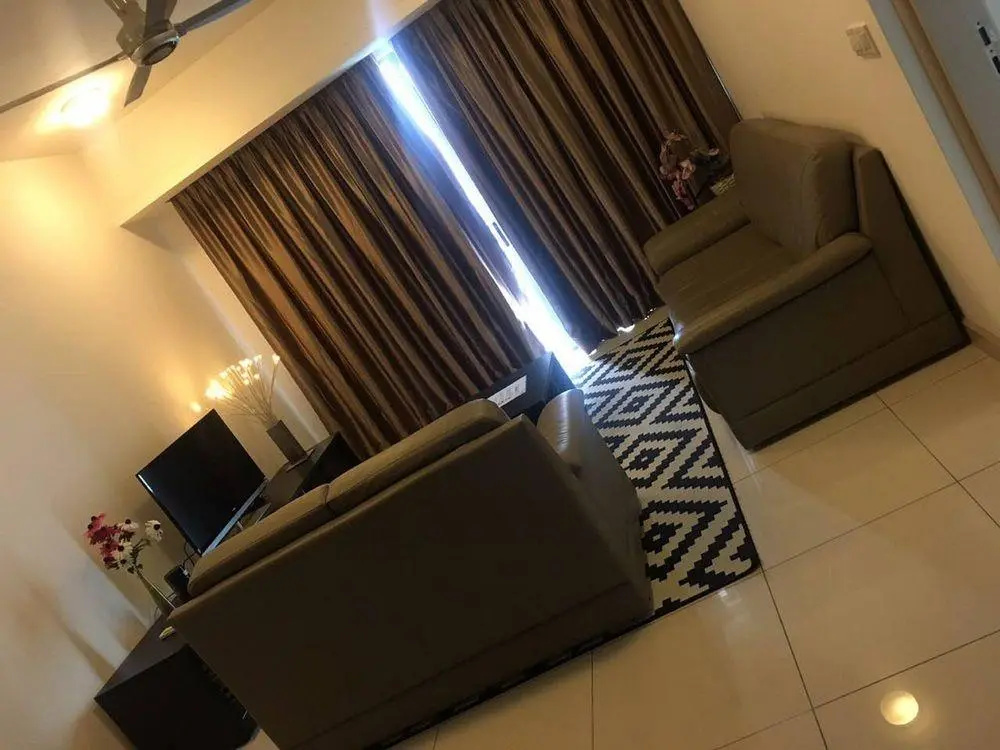 Apartment by WGS Homestay Bukit Bintang