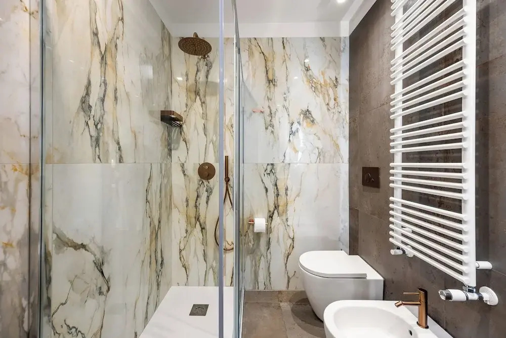 Casta Diva Fervore Apartments Self Check-in