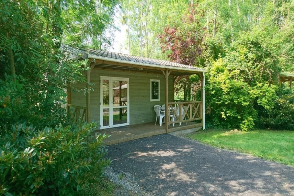 Moncontour Active Park - Terres de France