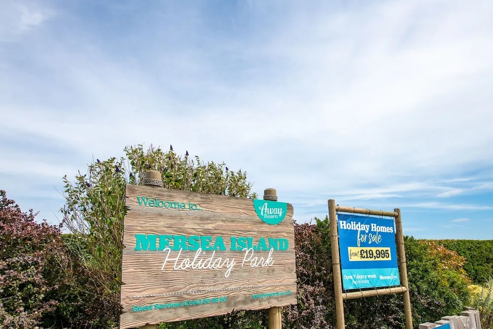 Mersea Island by Away Resorts