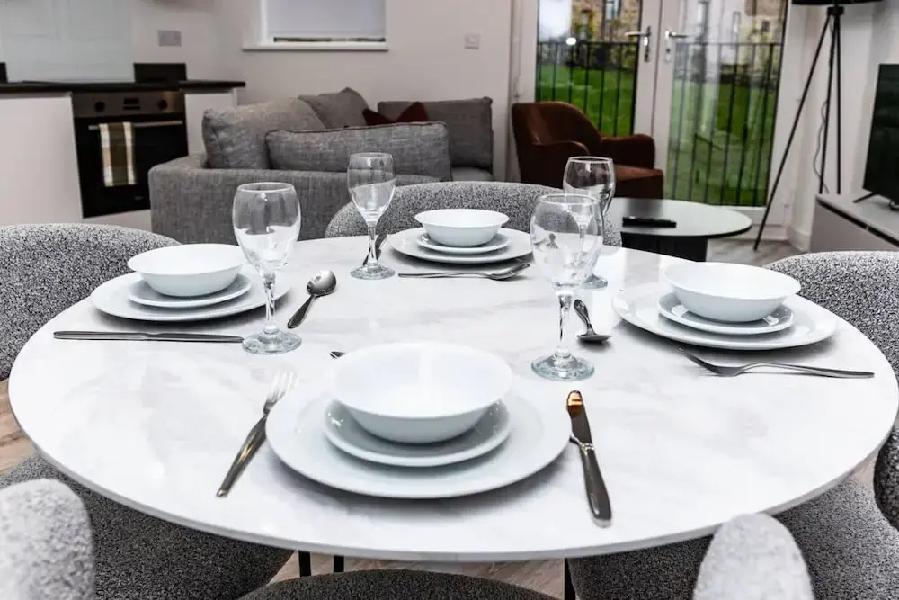 Belgrave Village Apartments