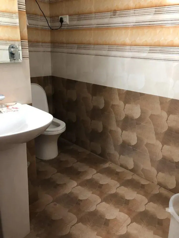 Hotel K C Residency-Jammu