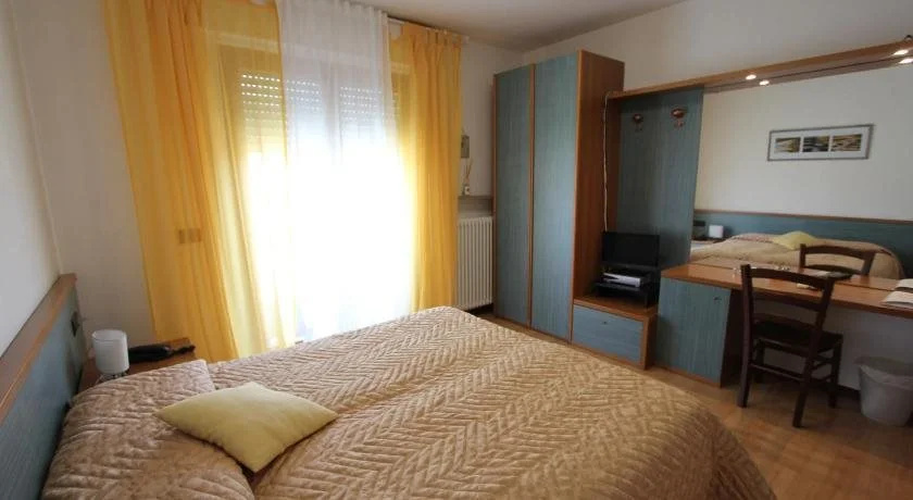 Hotel Marea