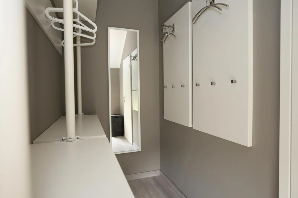 Haus Wittenbeck Skorpion