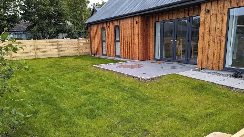 Riverbank Cottage