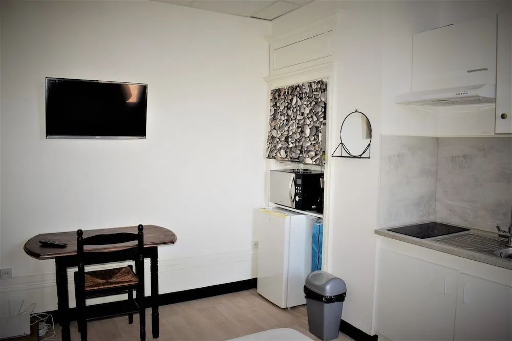 Le Studio d'Isa