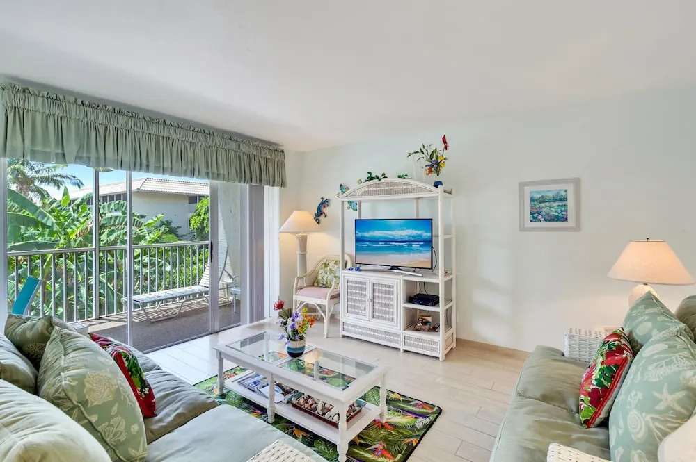 Sanibel Siesta on the Beach Unit 104 2 Bedrooms 2 Bathrooms Condo