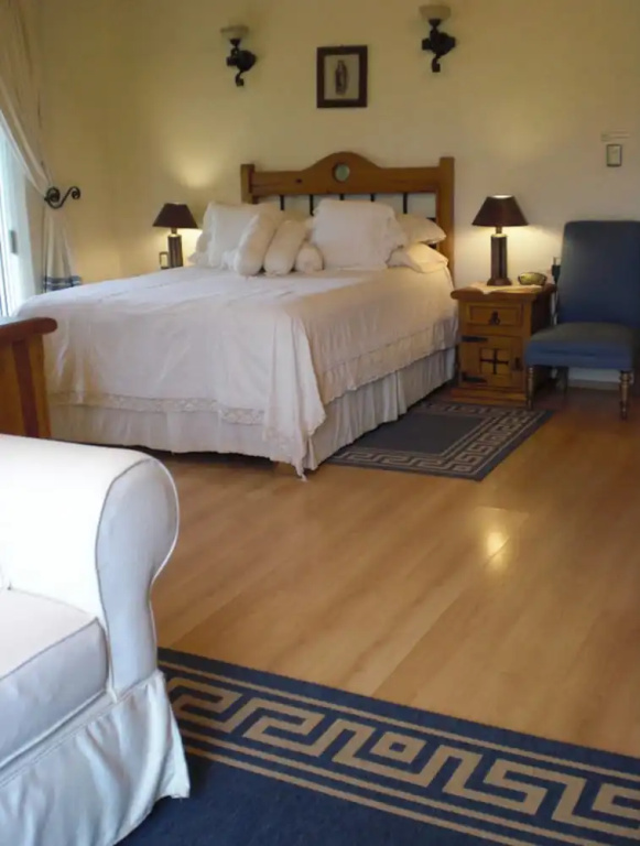 Quinta Azul Oaxaca