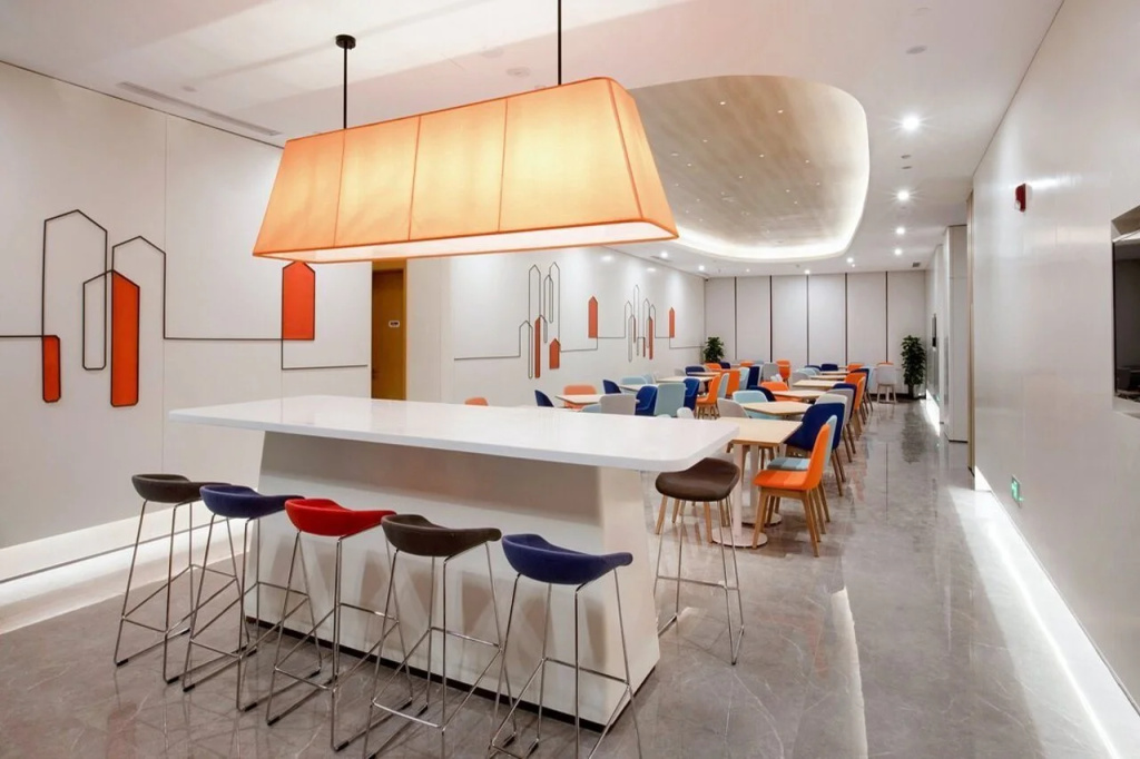 Holiday Inn Express Shanghai Hongqiao North by IHG