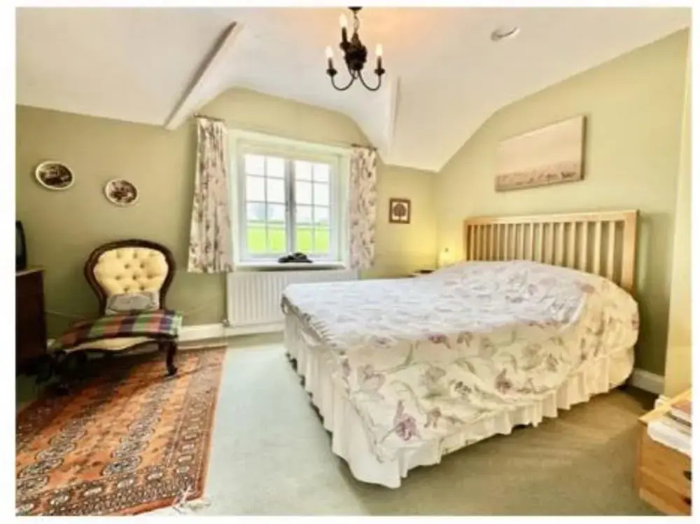 Charming Cottage Minutes From Brixham