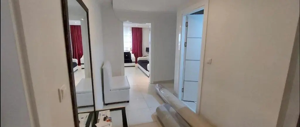 Orion City Avsallar Alanya Apartment 3 plus 1