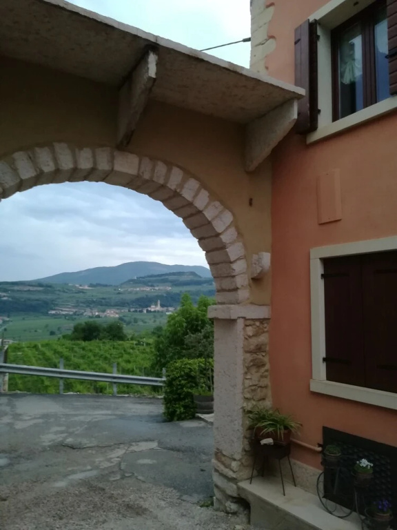 Cà Del Volto