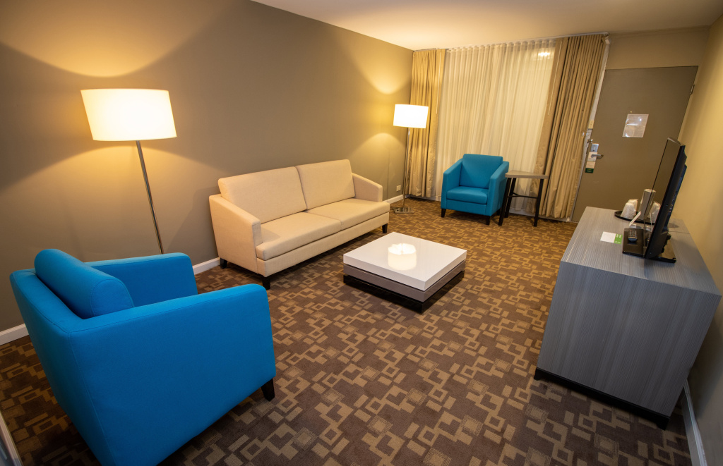 Holiday Inn Scranton East - Dunmore by IHG