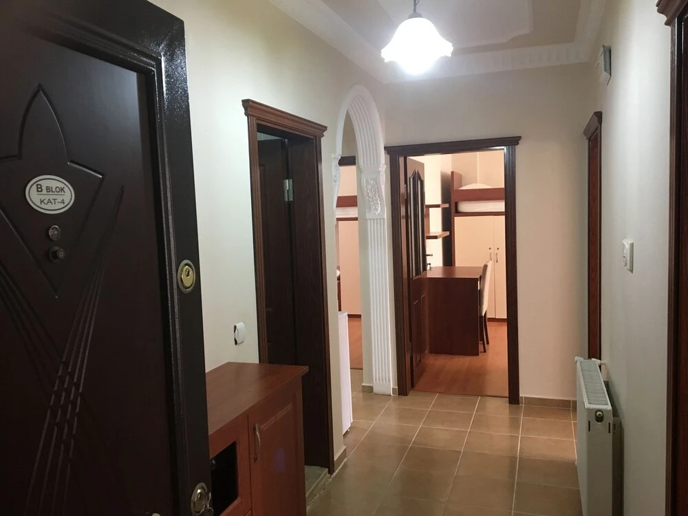 Nazli Apartment