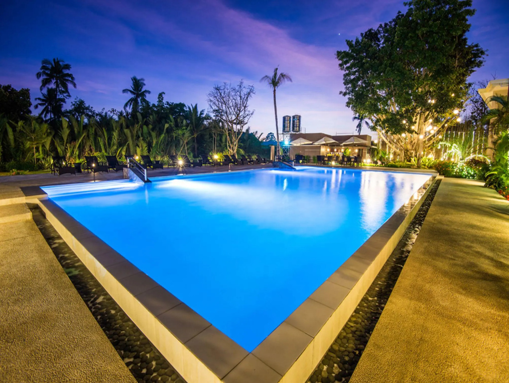Ariana Hotel