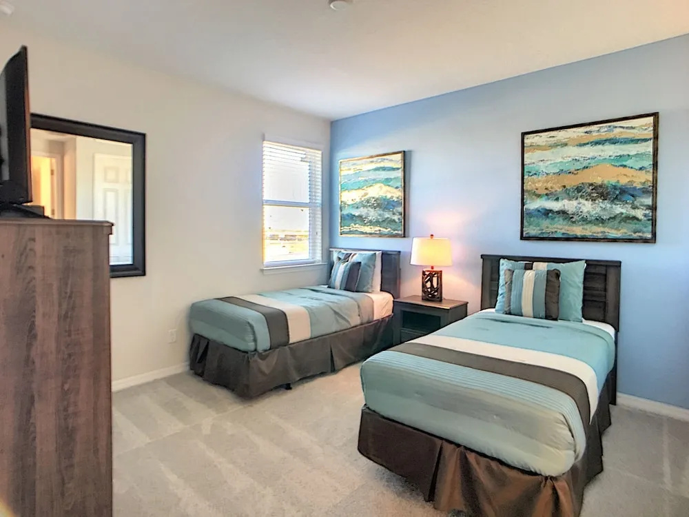 Sun Ridge Villa