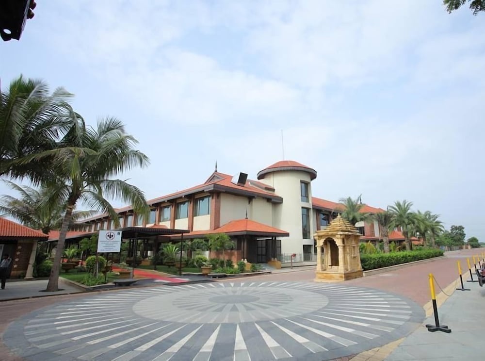 Suncity Club And Resort