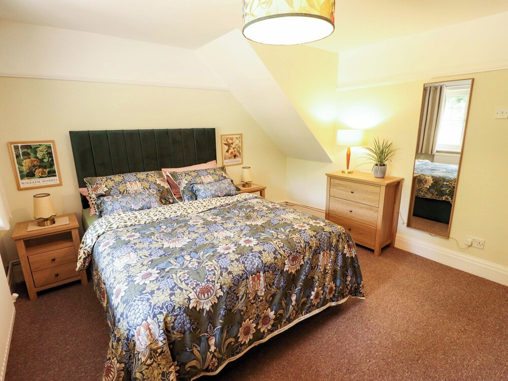 Wood Farm Cottage
