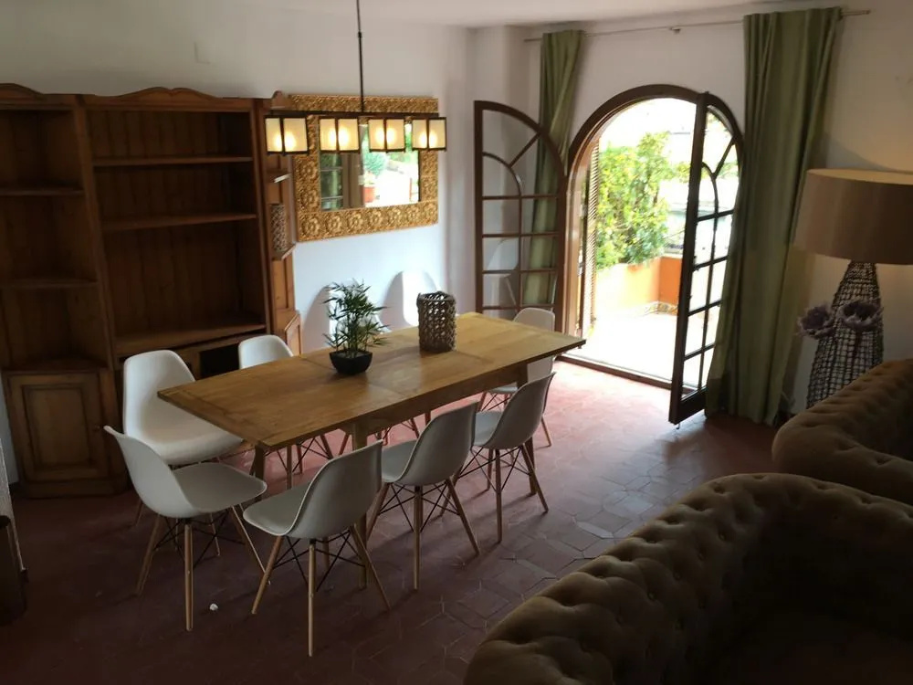 Travel Habitat Casa Port Saplaya