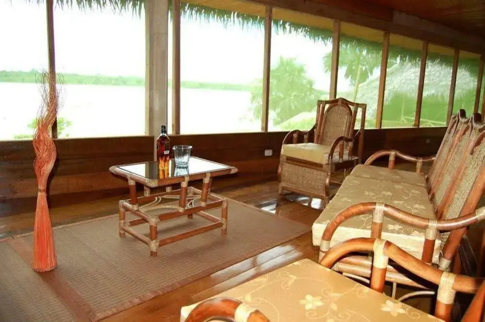Samiria Ecolodge