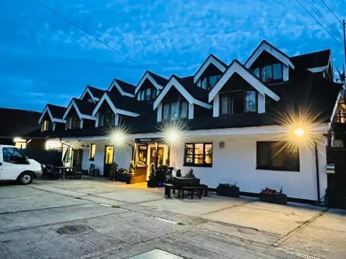 woodcock inn