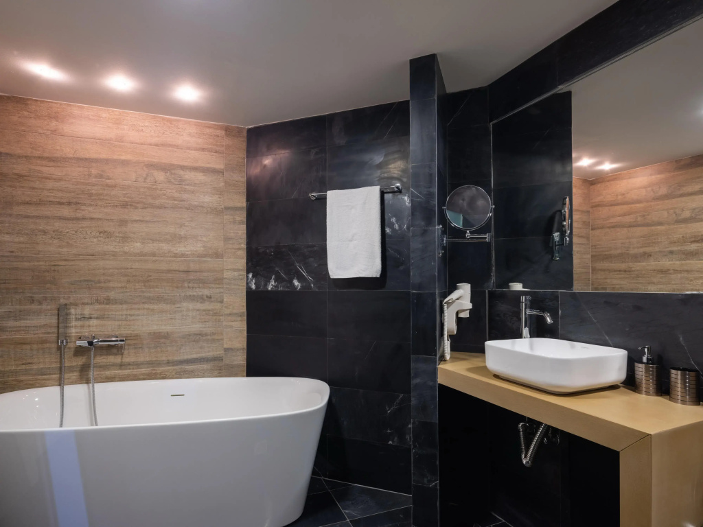 Eva Mare Hotel & Suites - Adults only