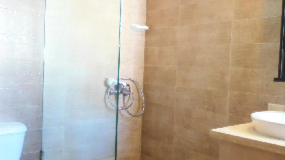 Quiet Beach apartment Condo steps on the Bavaro Beach Los Corales Dr
