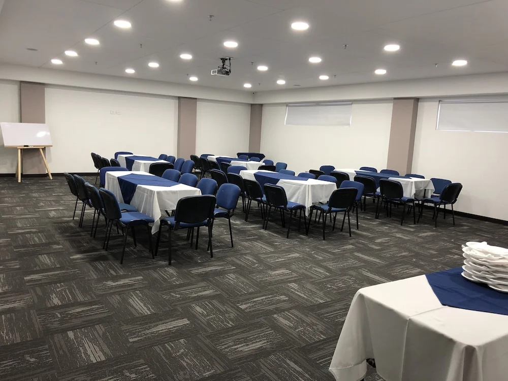 Hotel WLH Silver Corferias