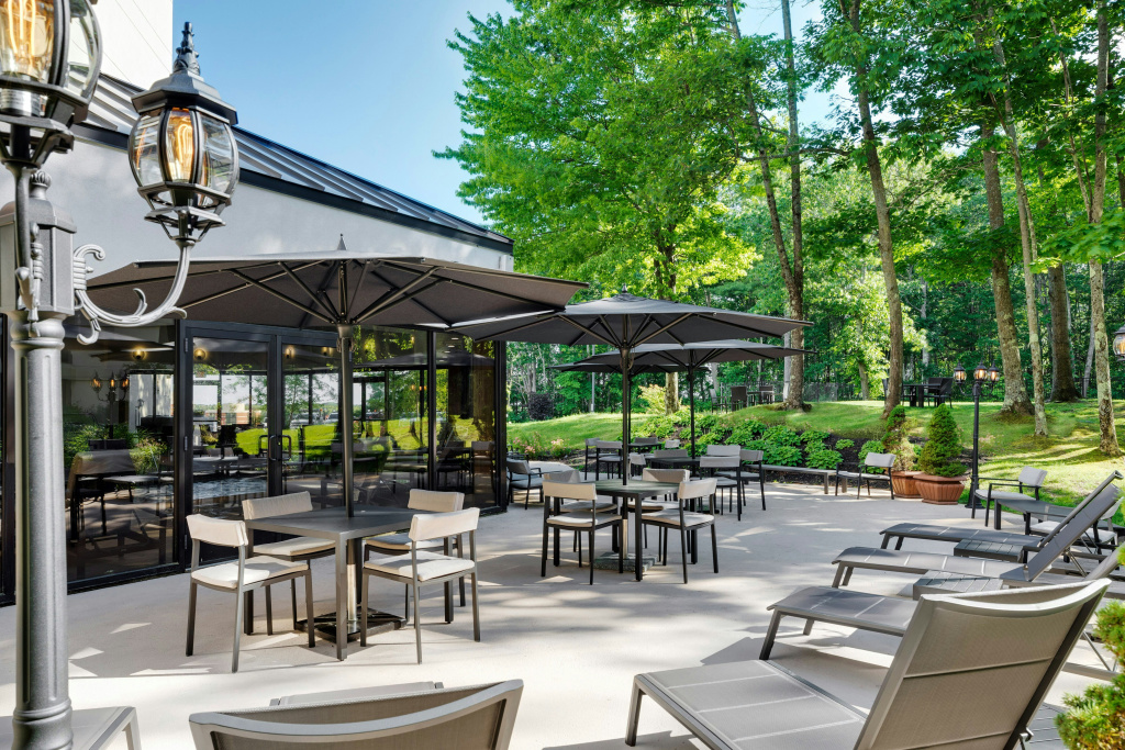 Portland Sheraton at Sable Oaks