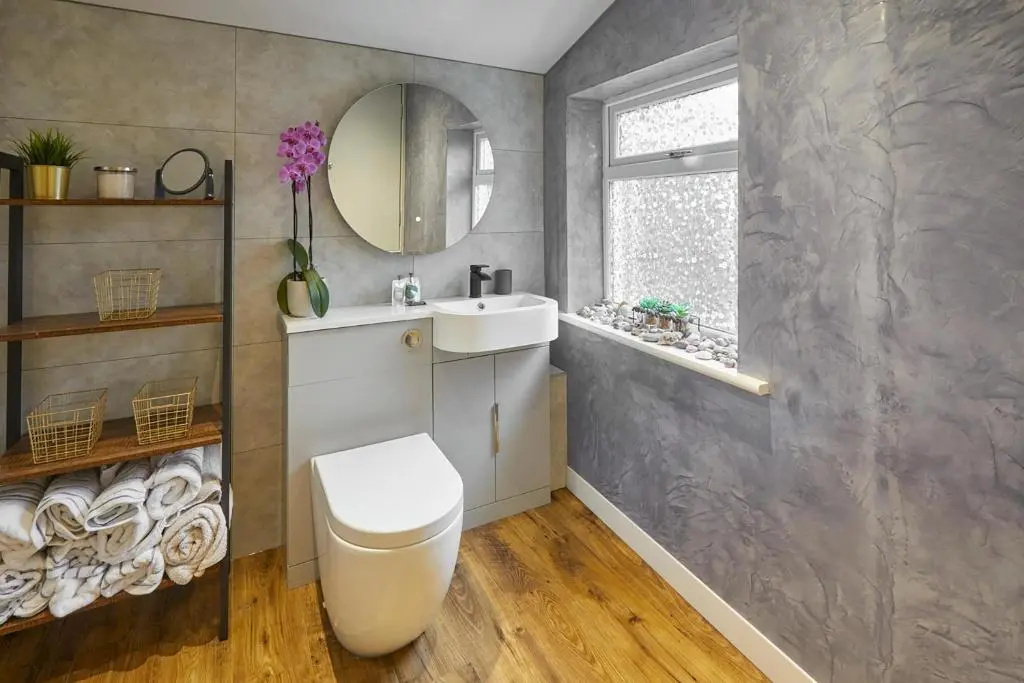 Host & Stay - Upleatham Street