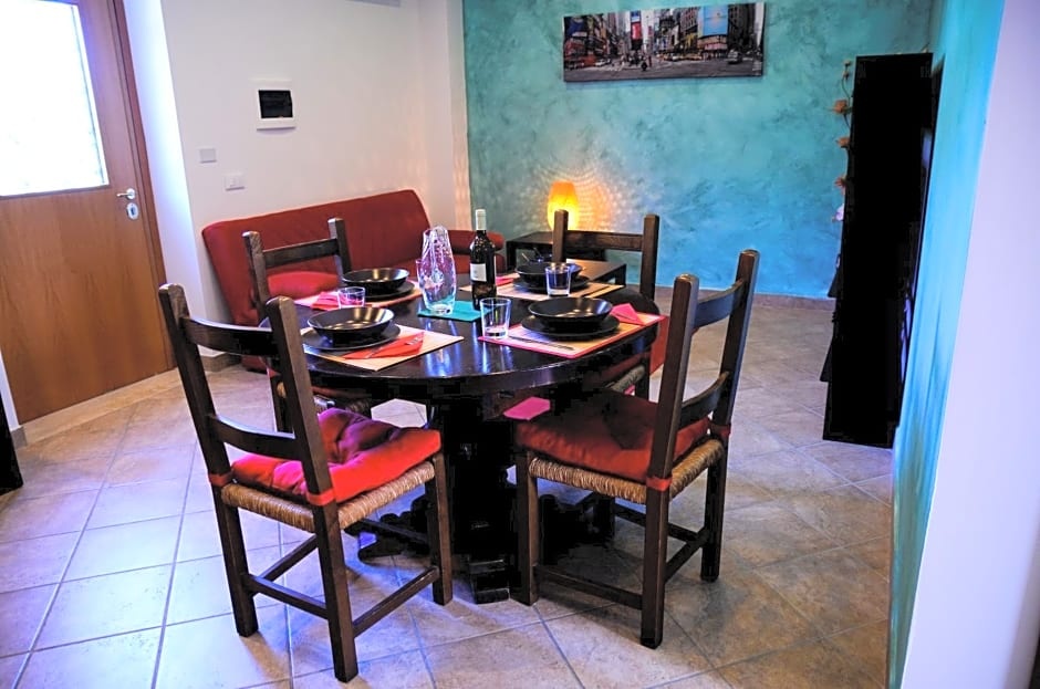 Le Suite Bracciano