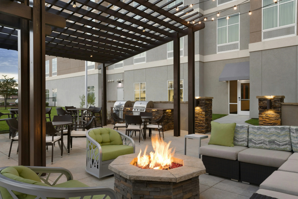 Homewood Suites Mobile