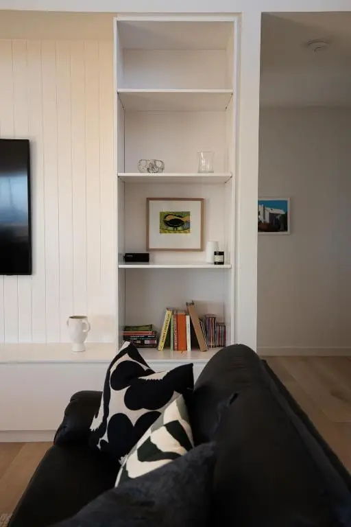 NEW • Cerulean ~ Dreamy Architectural Abode by the Sea • C21