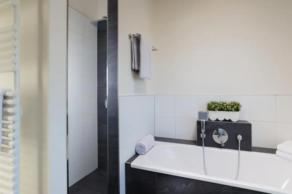 Ostsee - Appartement Nr 99 "Ostseepanorama" im Strand Resort