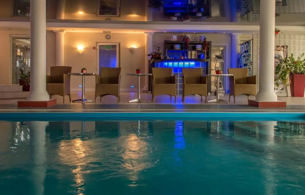 Hotel Szablewski