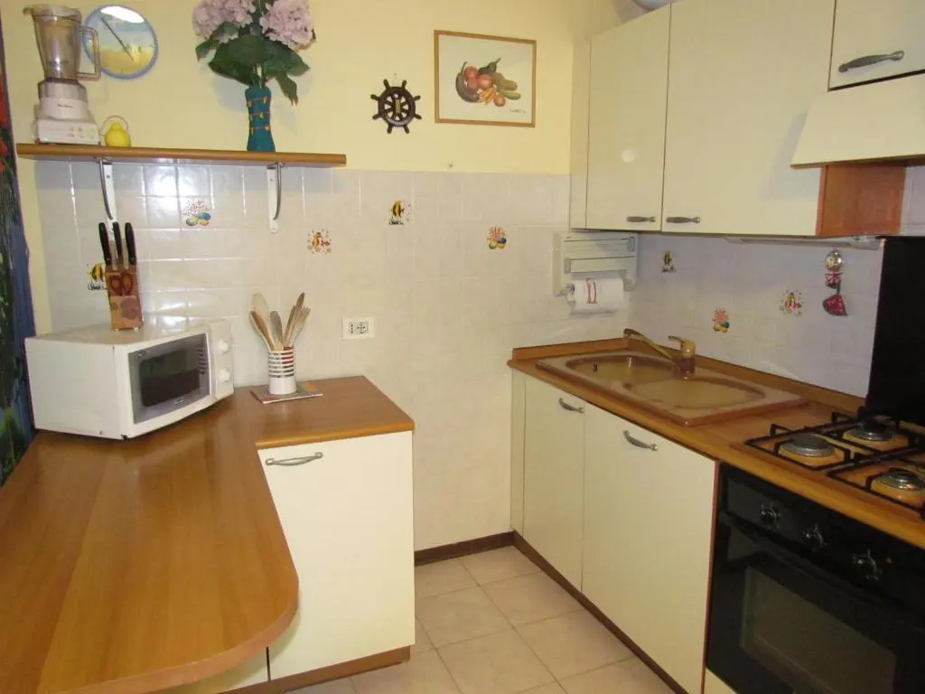 Feel at Home in our Flat-beahost