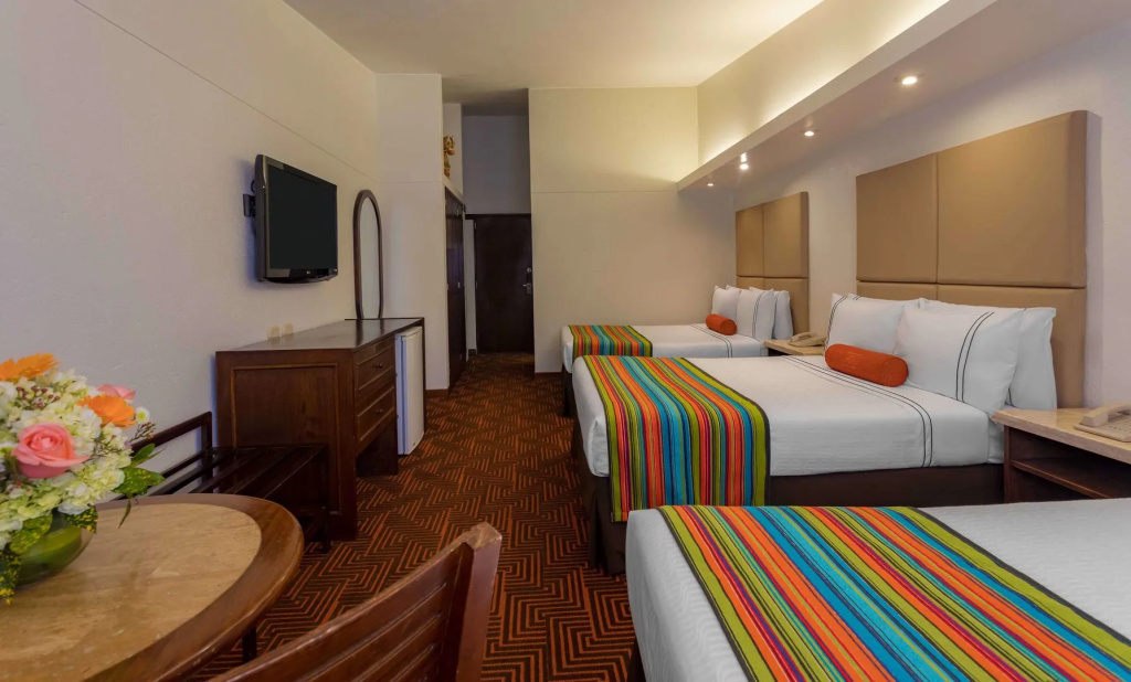 Sonesta Posadas del Inca Puno