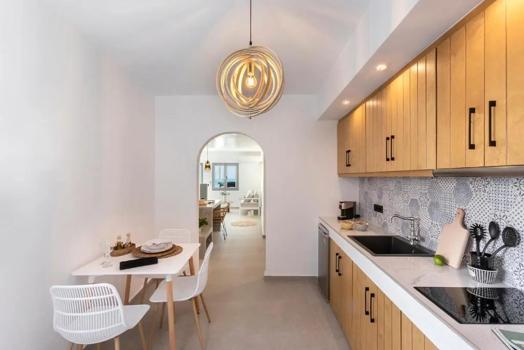 La Estrella Luxury Suites
