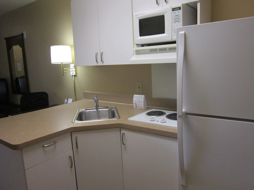 Extended Stay America Select Suites - Fayetteville - Owen Dr