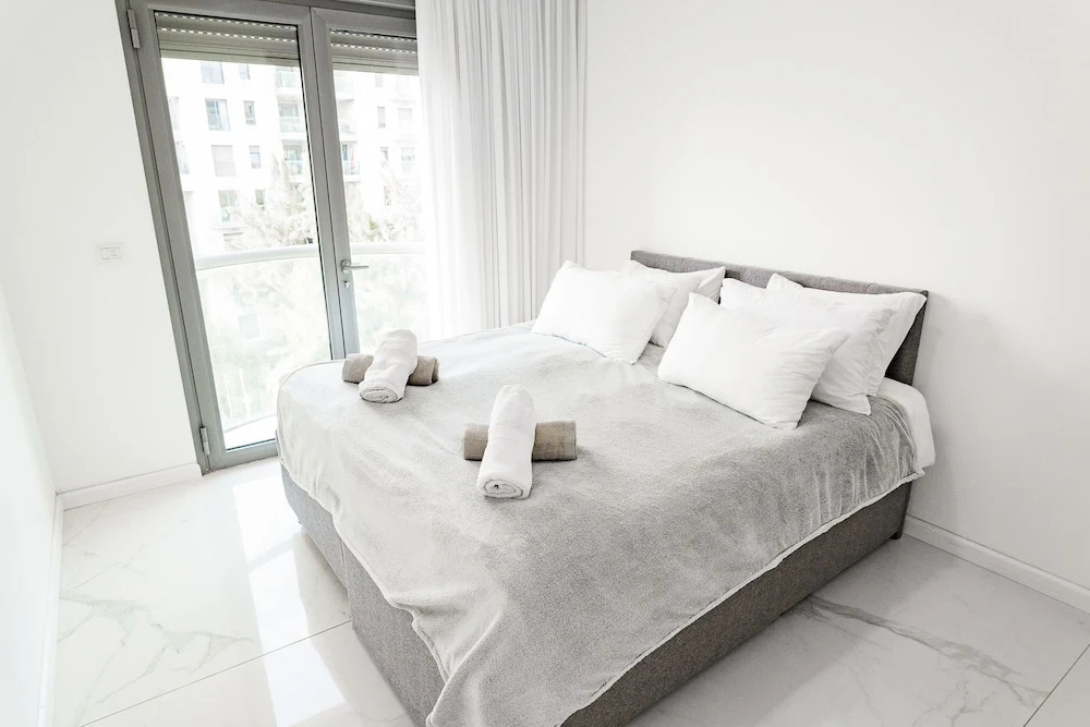 Harav Kuk Residence