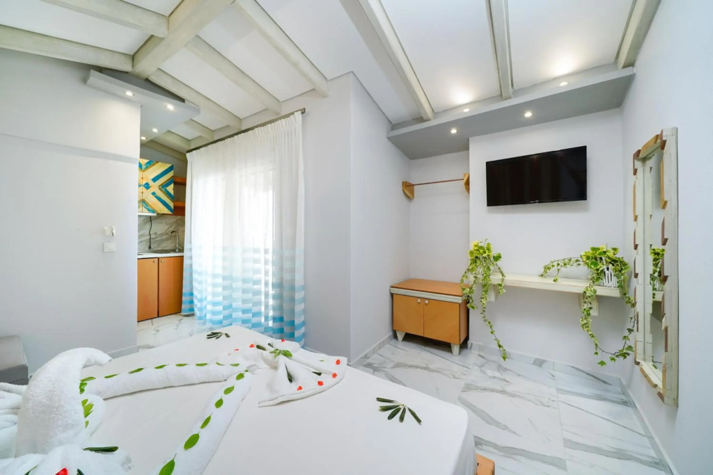 Suites El Greco