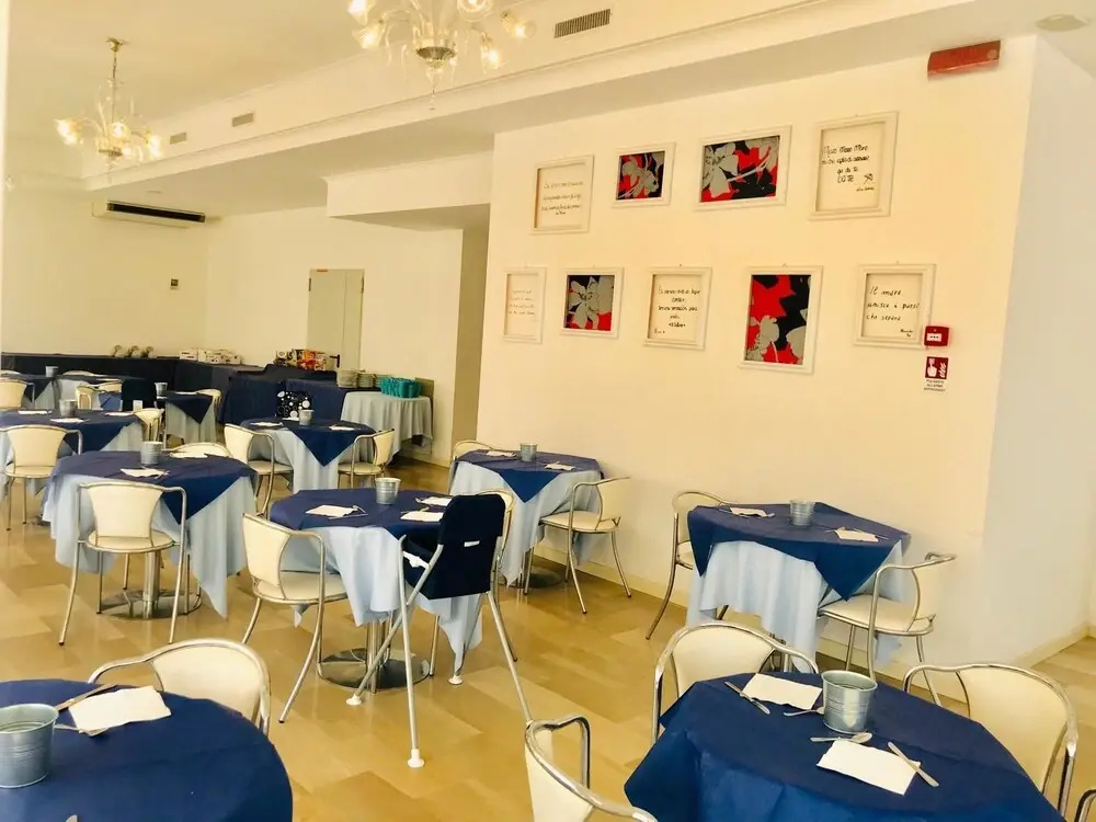 HOTEL ADRIA BEACH