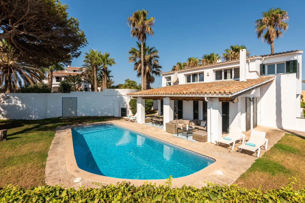 Villa Roxana