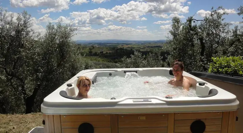Olive Tree Suites