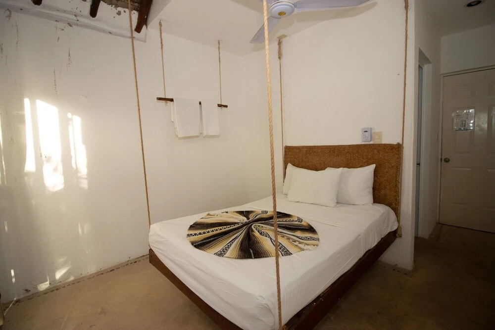 Hotel Ak\Na Holbox
