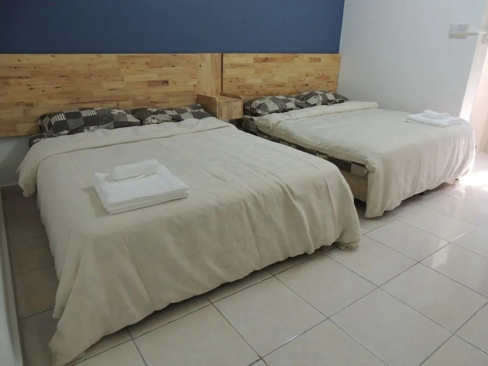 Perintis Motel