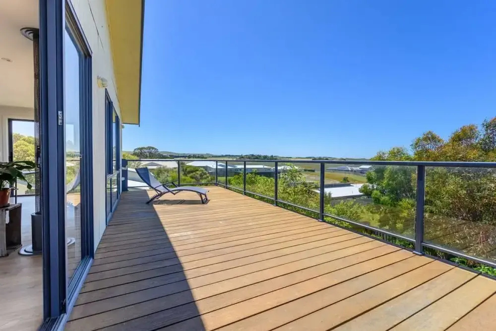 Your Ocean Oasis Ocean Country Views Spa Pet Friendly Fireplace