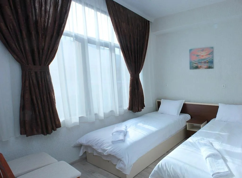 Family Hotel Alex