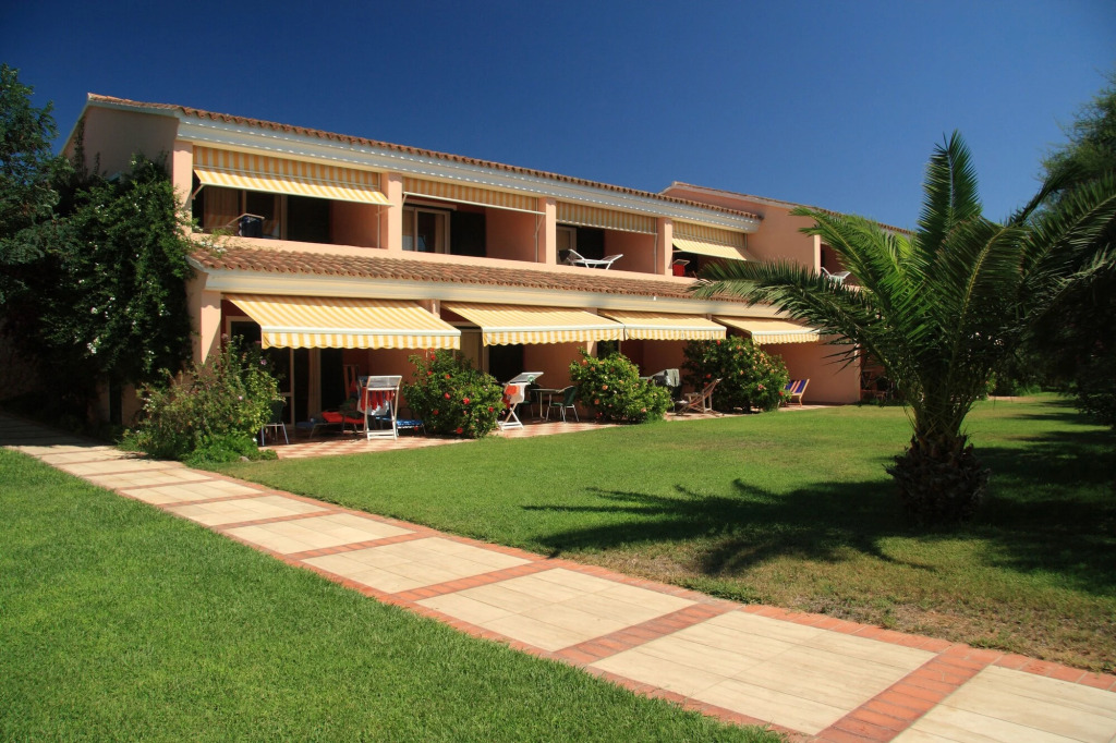 Sentido Tirreno Resort