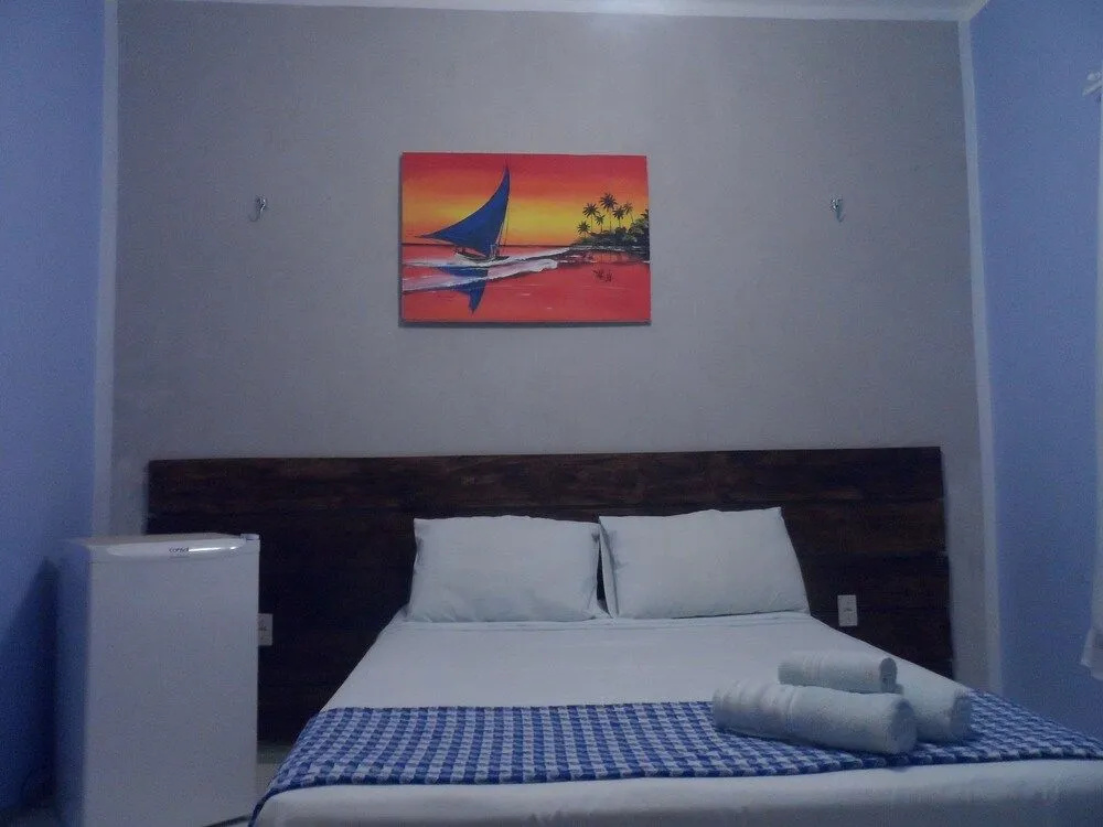Residencia Ocêanus